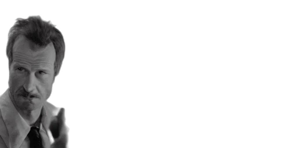 staff, face, monochrome, pastel, ultra, wide, angle, photo transparent PNG cut-out