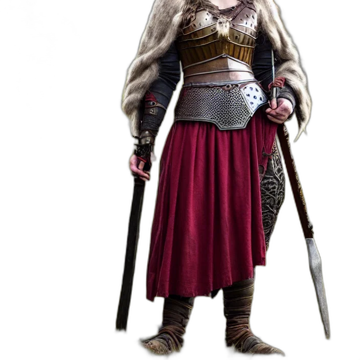 sword, staff, weapon, concept art, fantasy art, 3d render, red, full transparent PNG cut-out