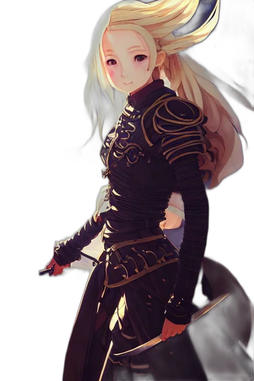 dragon, sword, weapon, dress transparent PNG cut-out