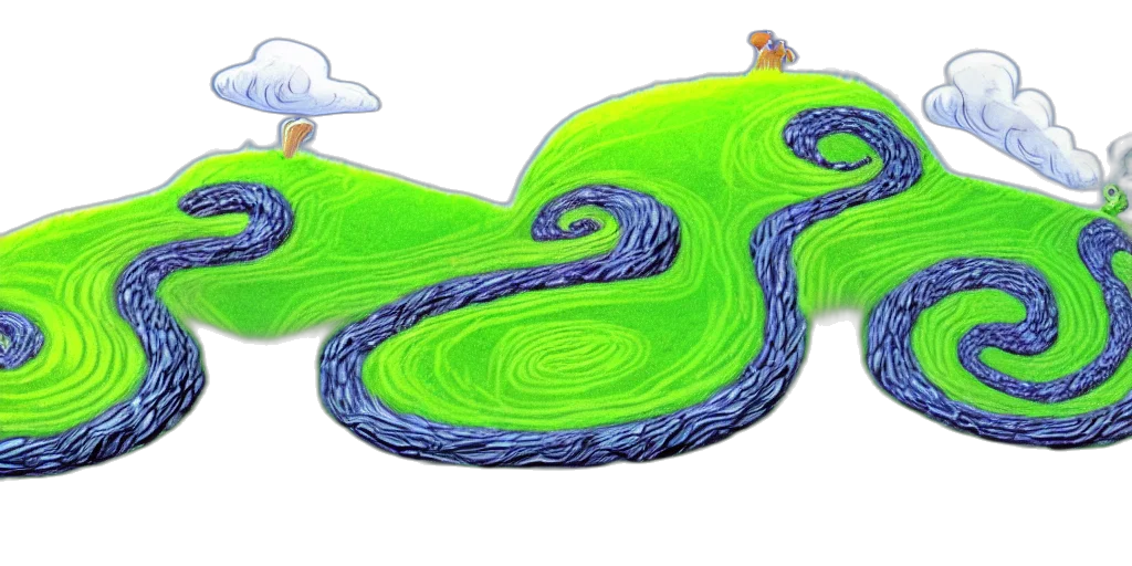 dragon, hair, hat, concept art transparent PNG cut-out