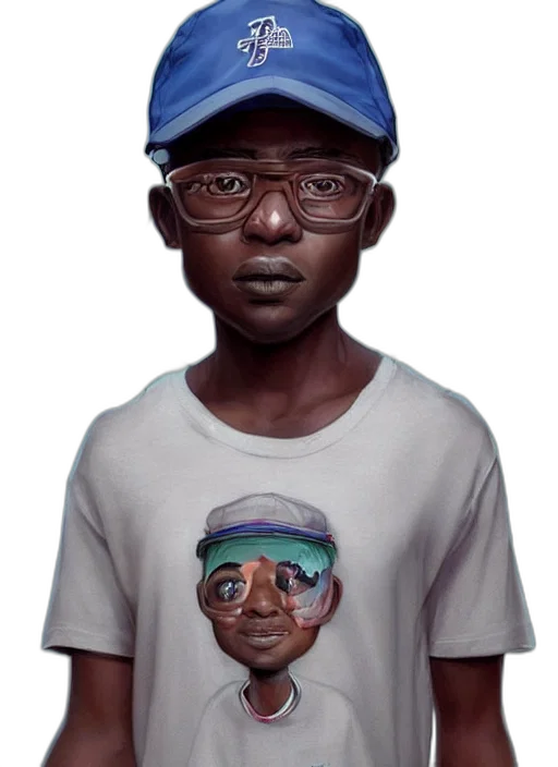 face, hat, mask, staff, photorealistic, concept art, 3d render, oil painting transparent PNG cut-out