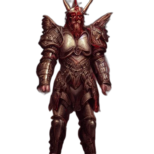 staff, dragon, sword, concept art, fantasy art, pixel art, 3d render, red transparent PNG cut-out
