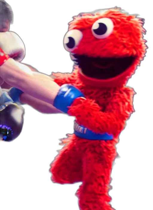 weapon, staff, animal, robot transparent PNG cut-out