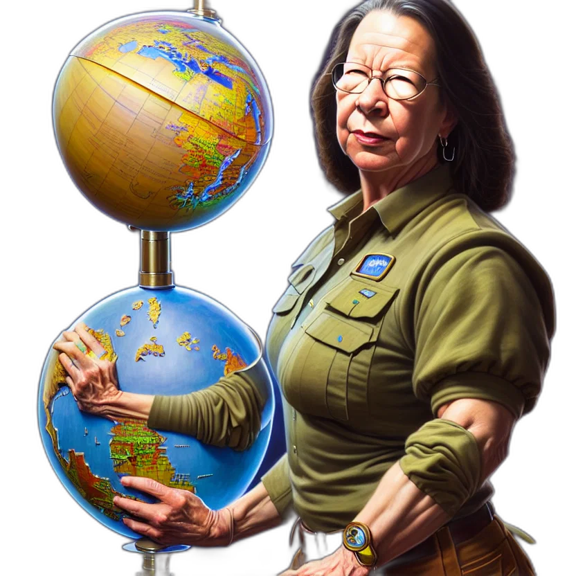 staff, concept art, epic, portrait transparent PNG cut-out