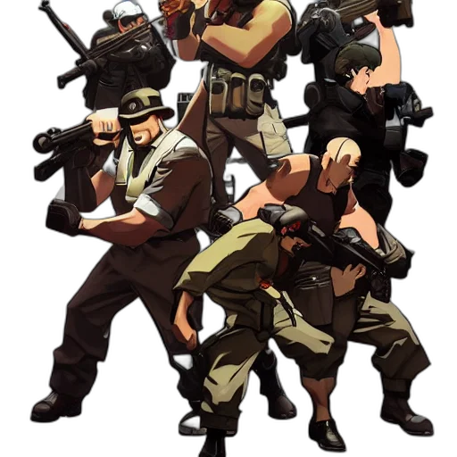 weapon, staff, concept art, comic book art transparent PNG cut-out
