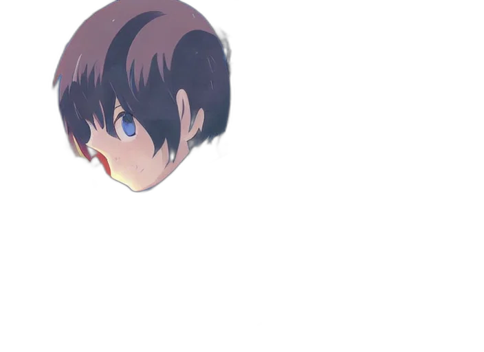face, mask, robot, weapon transparent PNG cut-out