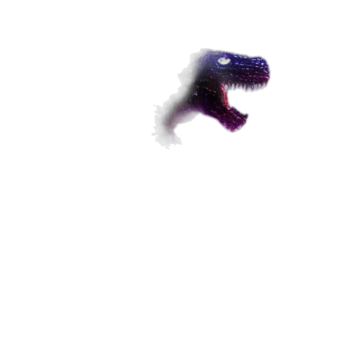 creature, dragon, animal, robot, pixel art, 3d render, concept art, photorealistic transparent PNG cut-out