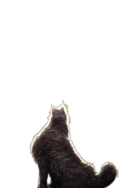 animal, creature, staff, robot transparent PNG cut-out