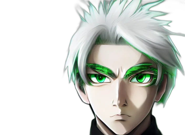 mask, face, staff, anime transparent PNG cut-out