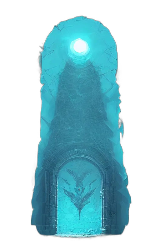 bottle, shoes, mask, creature transparent PNG cut-out