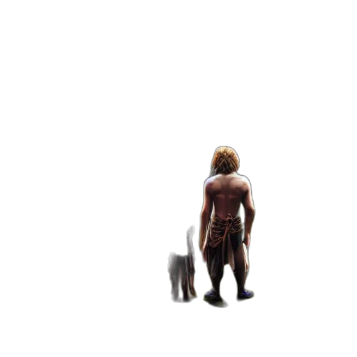 creature, animal, robot, weapon, concept art, 3d render, pixel art, fantasy art transparent PNG cut-out