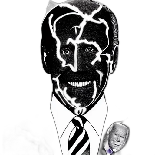 mask, face, cartoon, comic book art transparent PNG cut-out