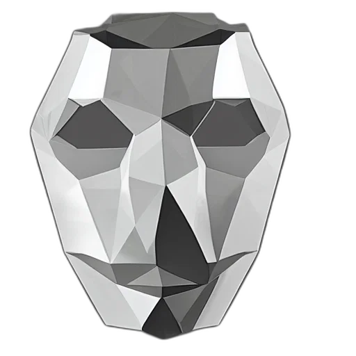 jewelry, crown, umbrella, bottle, 3d render, concept art, photorealistic, pixel art transparent PNG cut-out