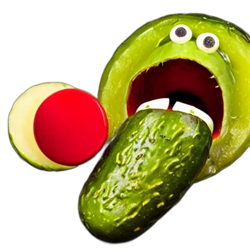 food, face, staff, animal, photorealistic, 3d render, concept art, pixel art transparent PNG cut-out