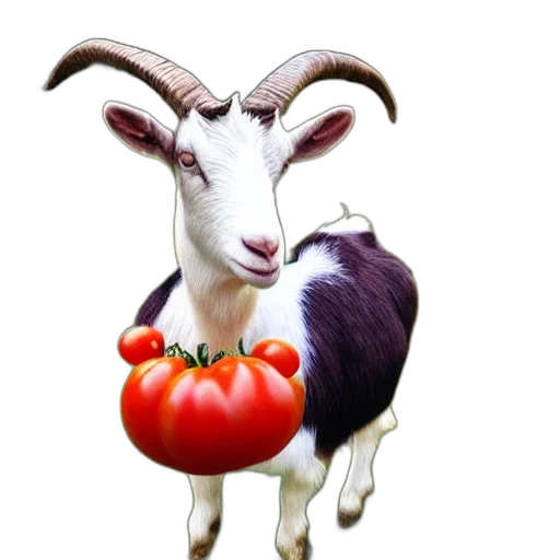 animal, food, creature, face transparent PNG cut-out