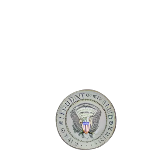 jewelry, staff, hair, 3d render transparent PNG cut-out