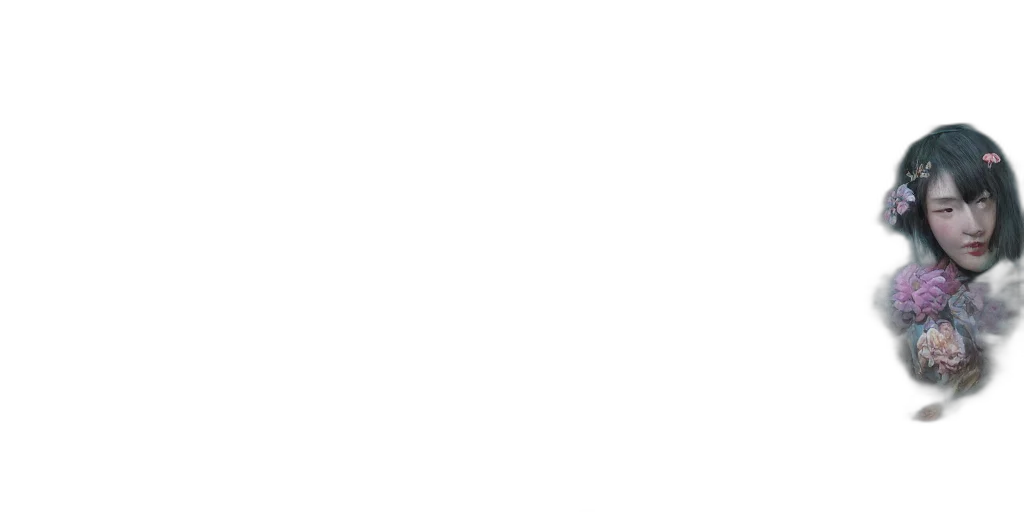 staff, face, monochrome, pastel, breathtaking, detailed, concept, art transparent PNG cut-out