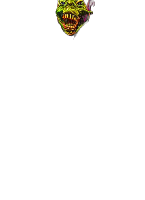 face, crown, staff, jewelry transparent PNG cut-out