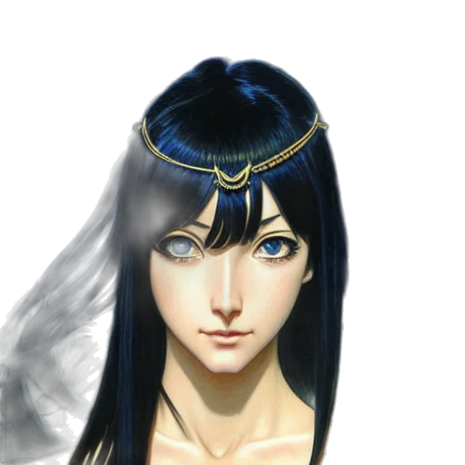 crown, face, mask, hat transparent PNG cut-out