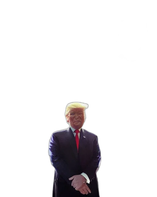 creature, animal, robot, staff transparent PNG cut-out