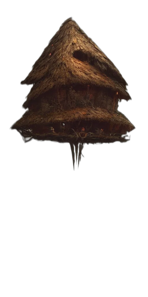 hat, crown, tree, hair transparent PNG cut-out