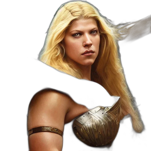 sword, hair, crown, hat transparent PNG cut-out
