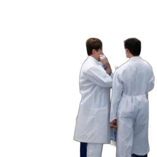 jacket, staff, concept art, 3d render, fog, outer space, chemists, fighting transparent PNG cut-out