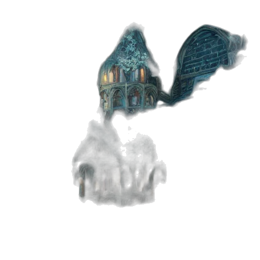 mask, umbrella, building, hat transparent PNG cut-out
