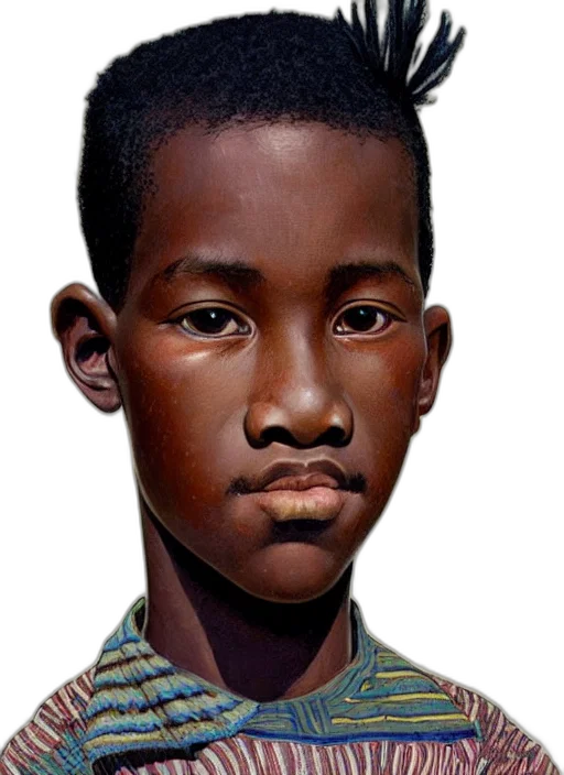 face, staff, mask, animal, photorealistic, oil painting, concept art, 3d render transparent PNG cut-out
