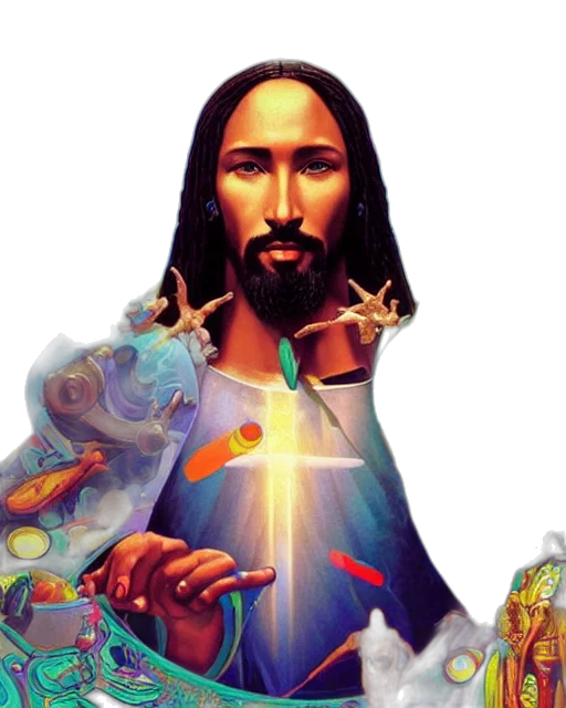staff, fantasy art, concept art, pixel art, photorealistic, stylish, vfx, drew transparent PNG cut-out