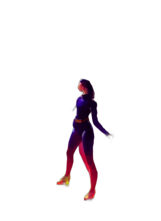 dress, robot, creature, animal transparent PNG cut-out