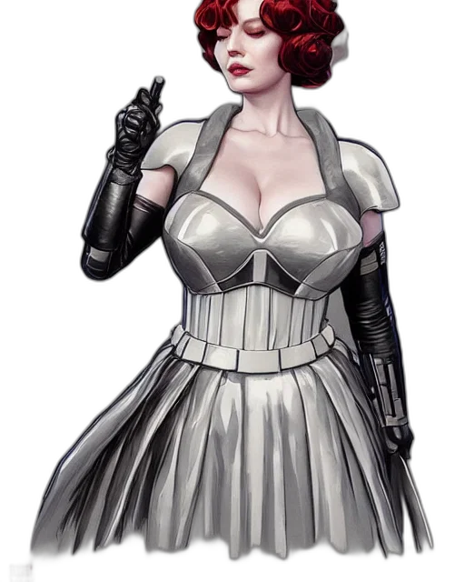 dress, concept art, comic book art, cartoon, pixel art, monochrome, darth, vader transparent PNG cut-out