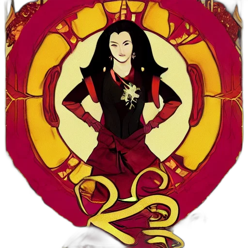 staff, jewelry, crown, fantasy art transparent PNG cut-out