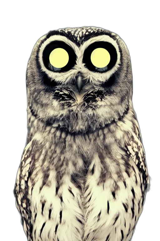 animal, mask, staff, face transparent PNG cut-out