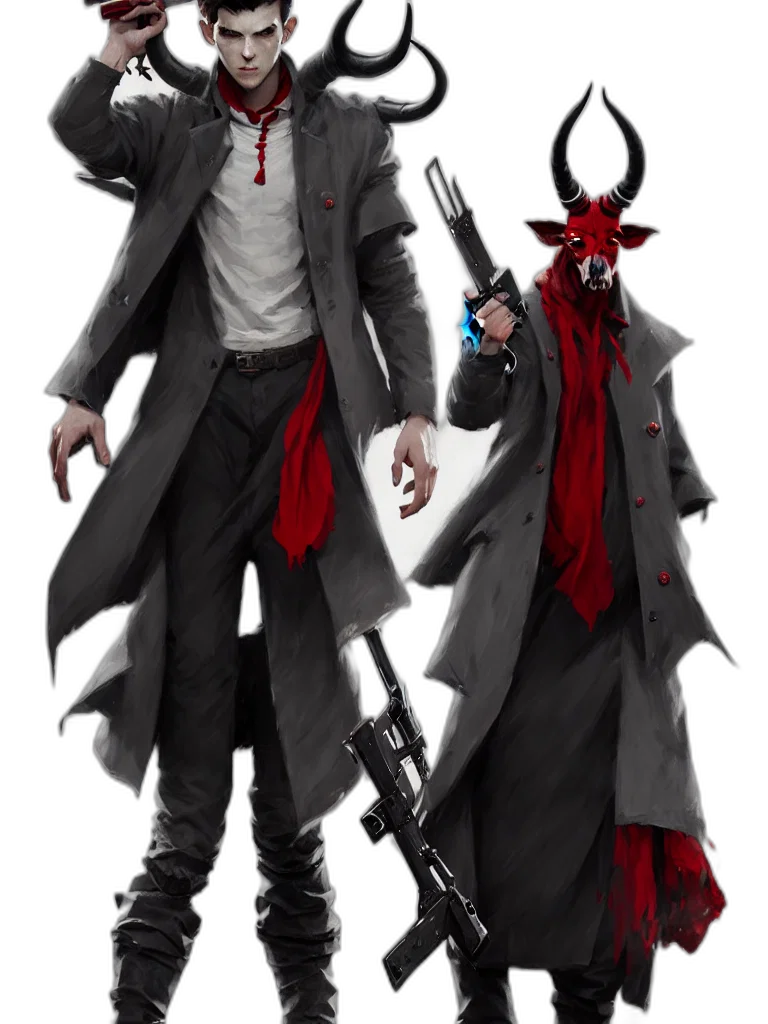 staff, concept art, fantasy art, comic book art transparent PNG cut-out