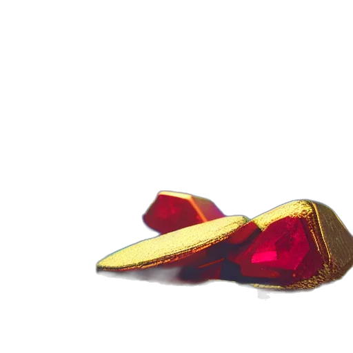 jewelry, crown, shoes, hat transparent PNG cut-out