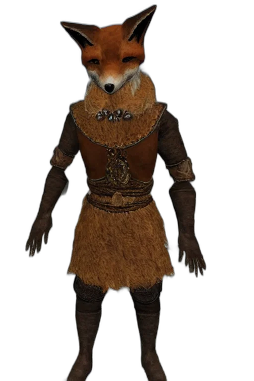 staff, animal, creature, mask transparent PNG cut-out