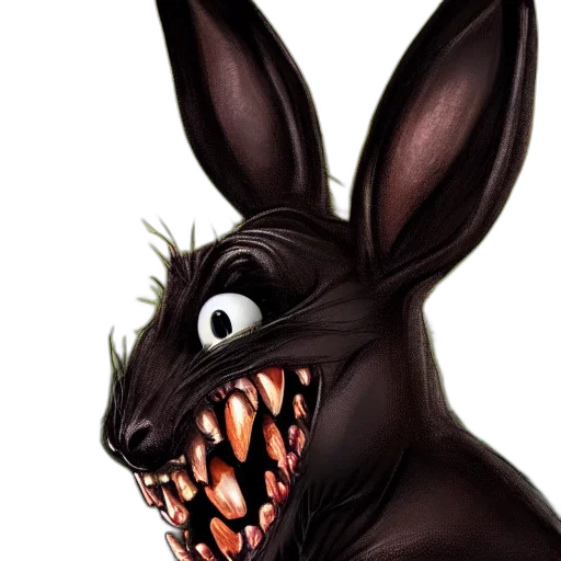 animal, creature, mask, face transparent PNG cut-out