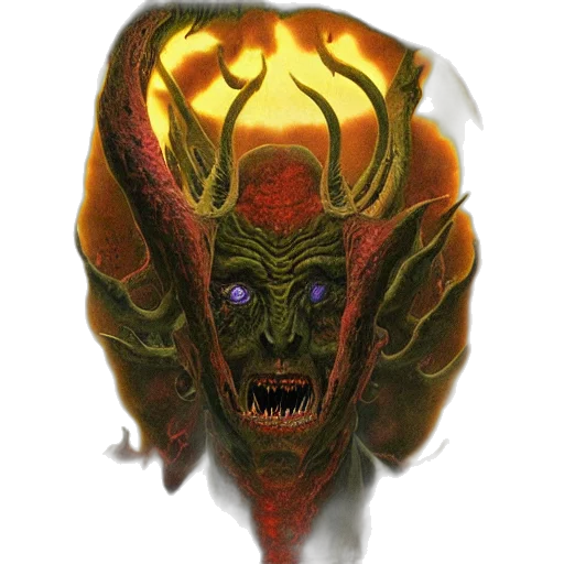 mask, creature, face, dragon transparent PNG cut-out