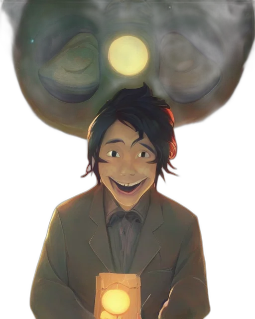 mask, face, robot, staff transparent PNG cut-out
