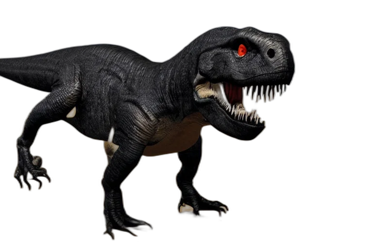 creature, animal, dragon, 3d render, concept art, photorealistic, fantasy art, rex transparent PNG cut-out