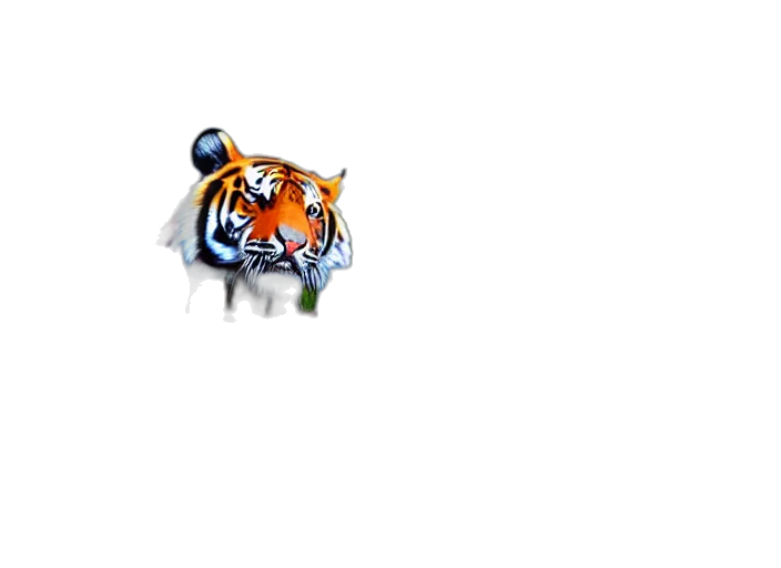 animal, staff, creature, weapon, pixel art, concept art, 3d render, film transparent PNG cut-out