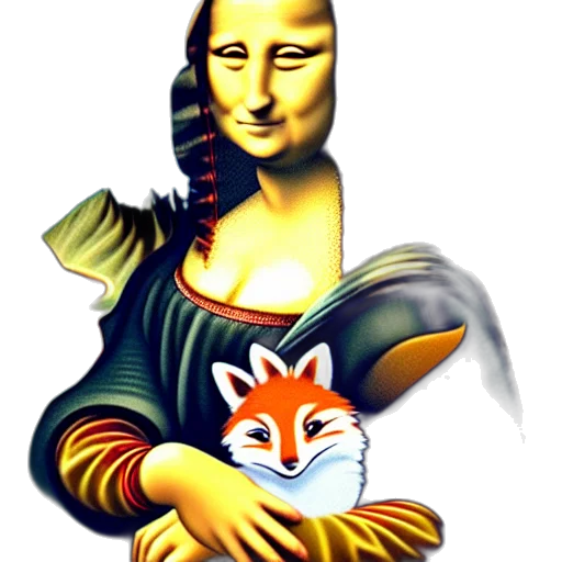 animal, mask, robot, jewelry transparent PNG cut-out