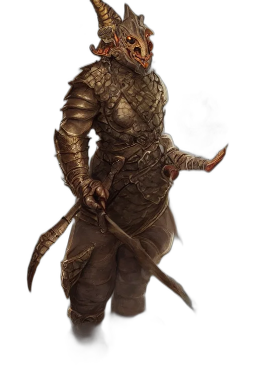 sword, staff, dragon, weapon transparent PNG cut-out