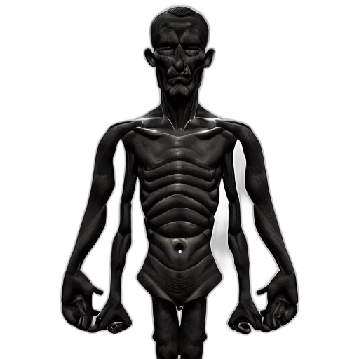 creature, robot, mask, animal transparent PNG cut-out