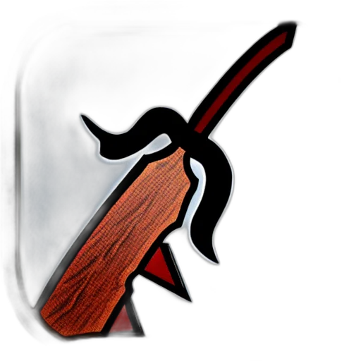 sword, staff, weapon, crown, fantasy art, concept art, 3d render, pixel art transparent PNG cut-out