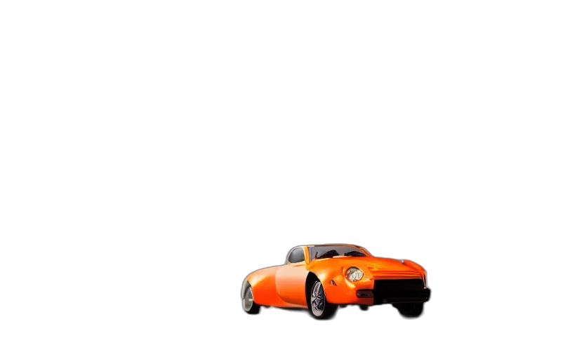 car, animal, robot, weapon, 3d render, concept art, photorealistic, pixel art transparent PNG cut-out