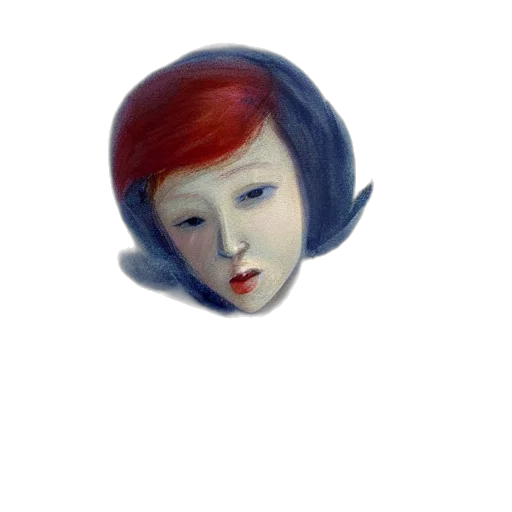 face, mask, hat, jewelry, oil painting, watercolor, photorealistic, 3d render transparent PNG cut-out