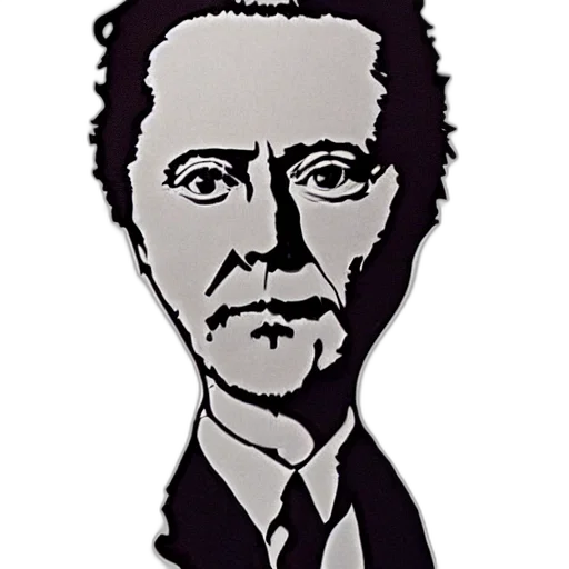 face, staff, cartoon, comic book art transparent PNG cut-out