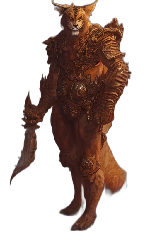 staff, creature, mask, animal transparent PNG cut-out